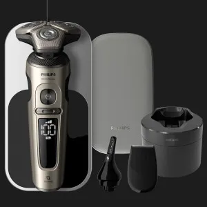 Электрическая бритва Philips Series 9000 Prestige (Gold) в Дрогобыче