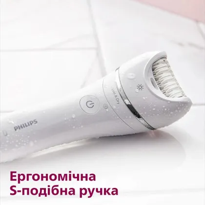 Эпилятор Philips (BRE710/00) в Чернигове