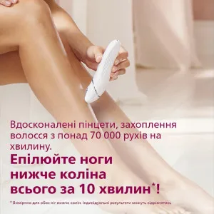 Епілятор Philips (BRE721/00) в Бродах