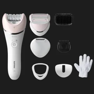 Епілятор Philips (BRE721/00) в Бродах