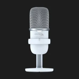 Микрофон HyperX SoloCast (White) (EU)