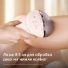 Фотоепілятор Philips Lumea Series 9900 (White/Gold)