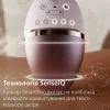 Фотоепілятор Philips Lumea Series 9900 (White/Gold)