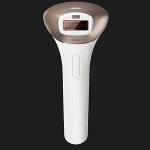 Фотоэпилятор Philips Lumea Series 9900 (White/Gold)