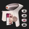 Фотоэпилятор Philips Lumea Series 9900 (Beige)