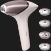 Фотоэпилятор Philips Lumea Series 9900 (Beige)