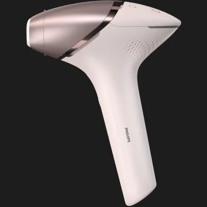 Фотоепілятор Philips Lumea Series 9900 (Beige)