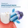 Зубна електрощітка Philips Sonicare 3100 series (Pink)
