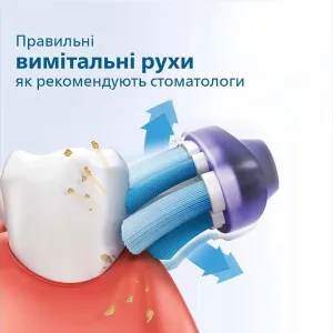 Набор зубных электрощеток Philips Sonicare Series 3100 (Pink/Black) в Александрии