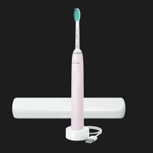 Зубна електрощітка Philips Sonicare 3100 series (Pink)