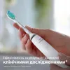 Зубна електрощітка Philips Sonicare 3100 series (White)