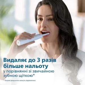 Зубная электрощетка Philips Sonicare 3100 series (White) в Бродах