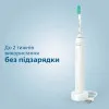 Зубна електрощітка Philips Sonicare 3100 series (White)