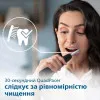 Зубна електрощітка Philips Sonicare 3100 series (Black)