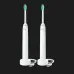 Набір зубних електрощіток Philips Sonicare 3100 series (White)