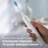 Набір зубних електрощіток Philips Sonicare 3100 series (White)