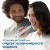 Набір зубних електрощіток Philips Sonicare 3100 series (White)
