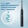 Зубна електрощітка Philips Sonicare ProtectiveClean 4300 (Black)