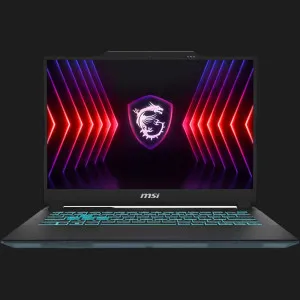 Ноутбук MSI Cyborg 14 A13VF-018US (Intel Core i7/16GB/512GB (SSD)/RTX 4060) (CYBORG1413018)