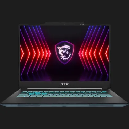 Ноутбук MSI Cyborg 14 A13VF-018US (Intel Core i7/16GB/512GB (SSD)/RTX 4060) (CYBORG1413018) (Global) во Львове