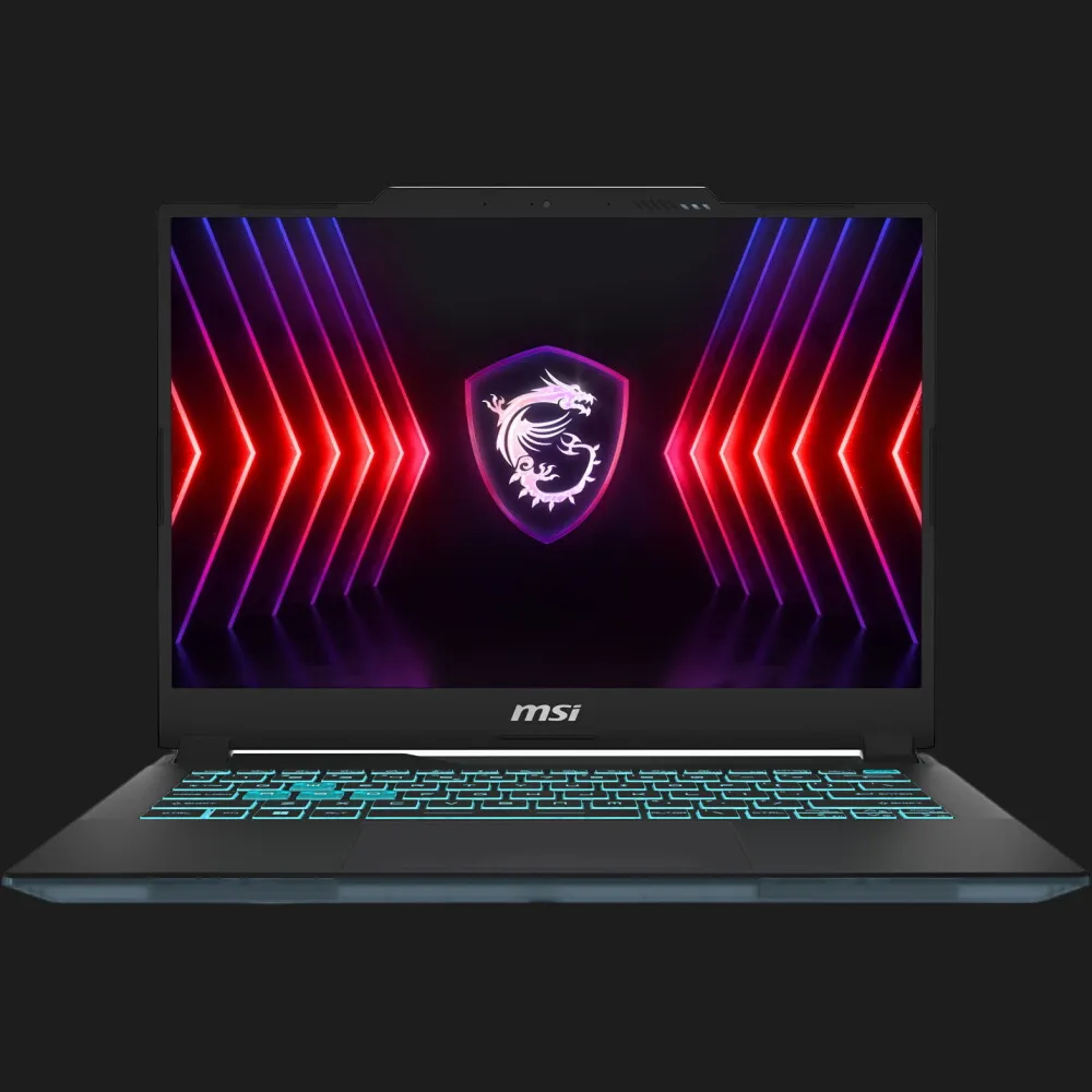 Ноутбук MSI Cyborg 14 A13VF (Intel Core i7/32GB/2TB (SSD)/RTX 4060) (A13VF-021US) (Standard)