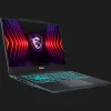 Ноутбук MSI Cyborg 14 A13VF (Intel Core i7/32GB/2TB (SSD)/RTX 4060) (A13VF-021US) (Global)