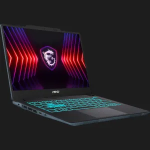 Ноутбук MSI Cyborg 14 A13VF-018US (Intel Core i7/16GB/512GB (SSD)/RTX 4060) (CYBORG1413018)