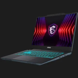 Ноутбук MSI Cyborg 14 A13VF-018US (Intel Core i7/16GB/512GB (SSD)/RTX 4060) (CYBORG1413018)