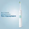 Зубна електрощітка Philips Sonicare ProtectiveClean 4300 (White)