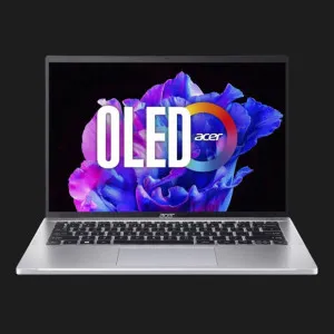 Ноутбук Acer Swift Go 14 SFG14-71-589R (Intel Core i5/16GB/512GB SSD/Intel Iris Xe Graphics) (NX.KF1EX.004) (Ultra)