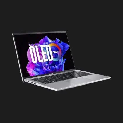 Ноутбук Acer Swift Go 14 SFG14-71-589R (Intel Core i5/16GB/512GB SSD/Intel Iris Xe Graphics) (NX.KF1EX.004) (Global) в Каменском