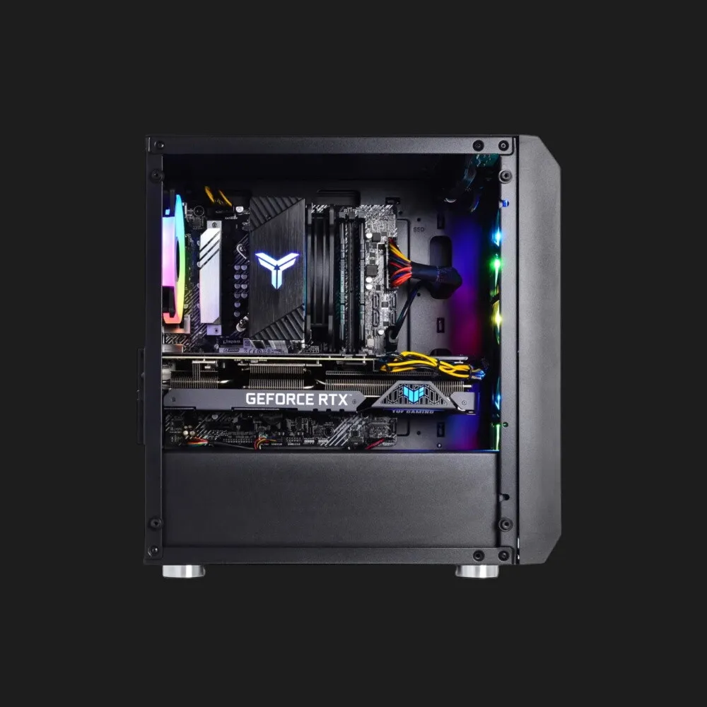 Компьютер ARTLINE Gaming X75 (X75v81)