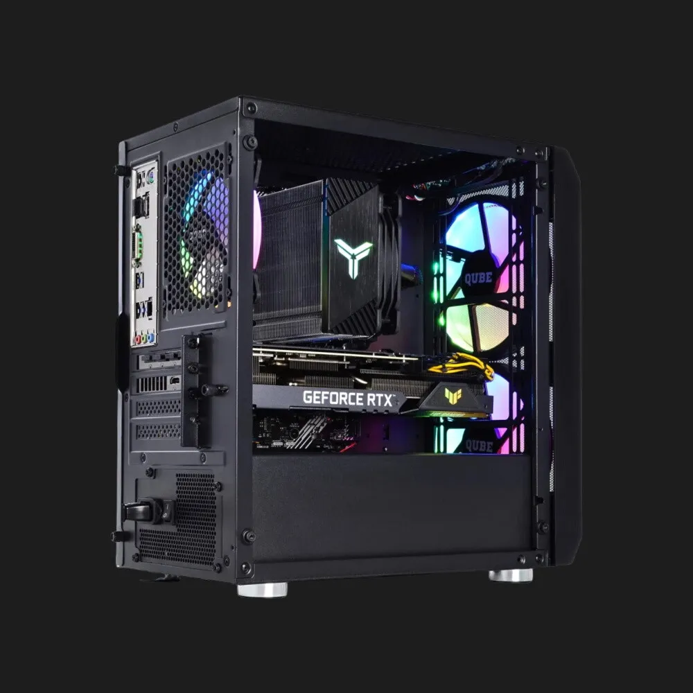 Компьютер ARTLINE Gaming X75 (X75v81)