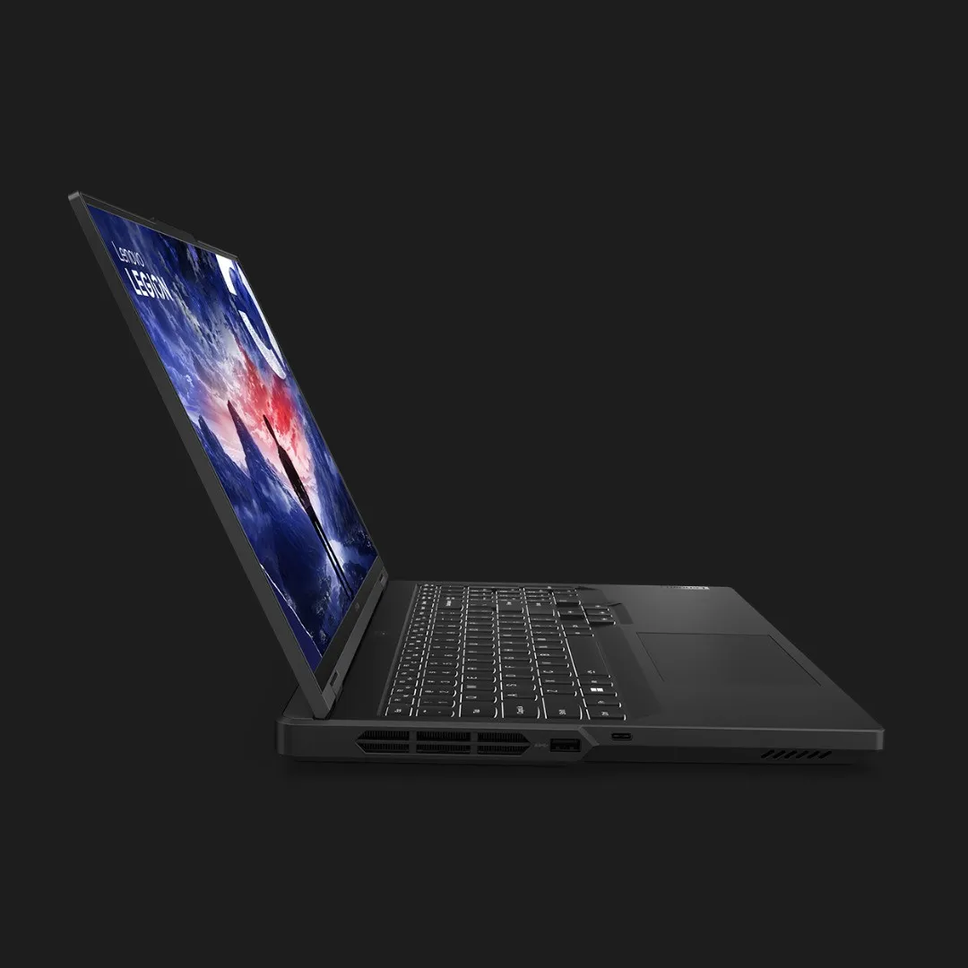 Ноутбук Lenovo Legion Pro 5 16IRX9 (Intel Core i7/16GB/1TB SSD/RTX 4060) (83DF00ANUS) (Standard)