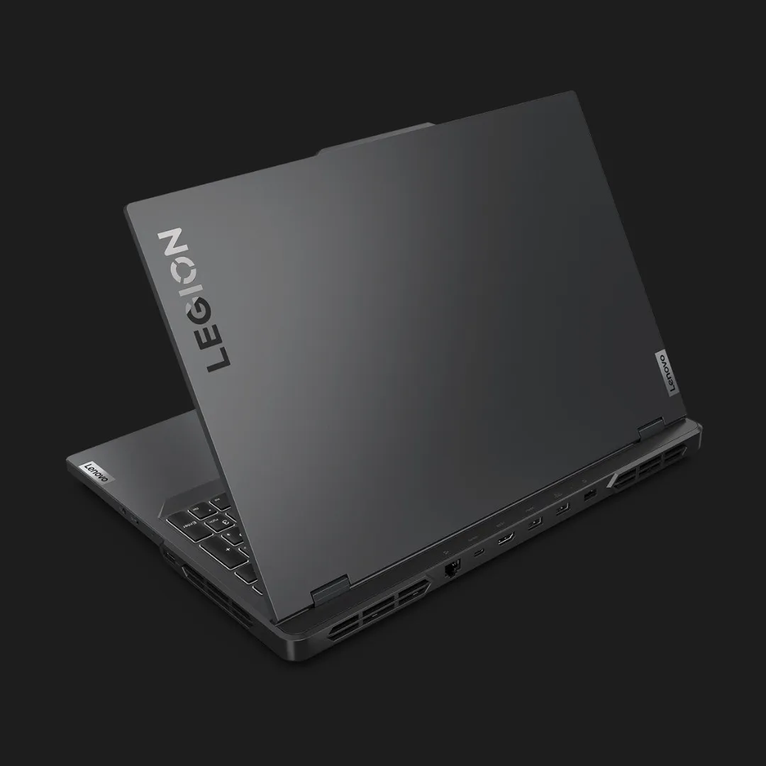 Ноутбук Lenovo Legion Pro 5 16IRX9 (Intel Core i7/16GB/1TB SSD/RTX 4060) (83DF00ANUS) (Standard)