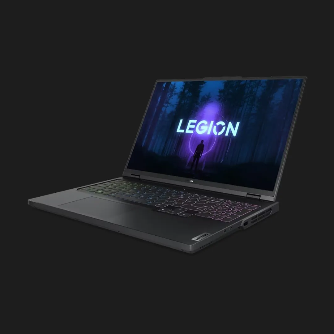 Ноутбук Lenovo Legion Pro 5 16IRX8 (Intel Core i7/32GB/2TB SSD/RTX 4070) (82WK0084RM) (Standard)