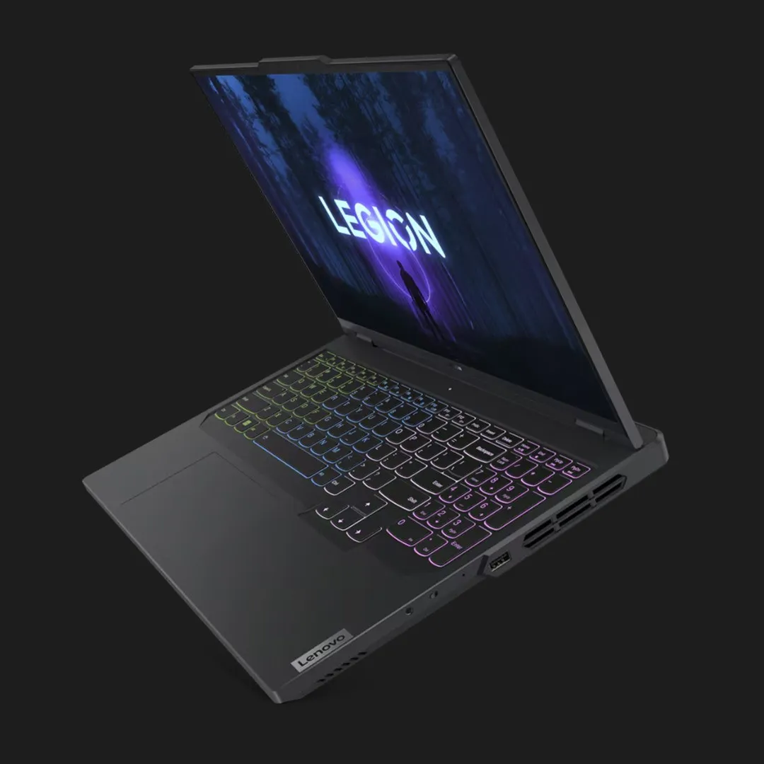 Ноутбук Lenovo Legion Pro 5 16IRX8 (Intel Core i7/32GB/2TB SSD/RTX 4070) (82WK0084RM) (Standard)
