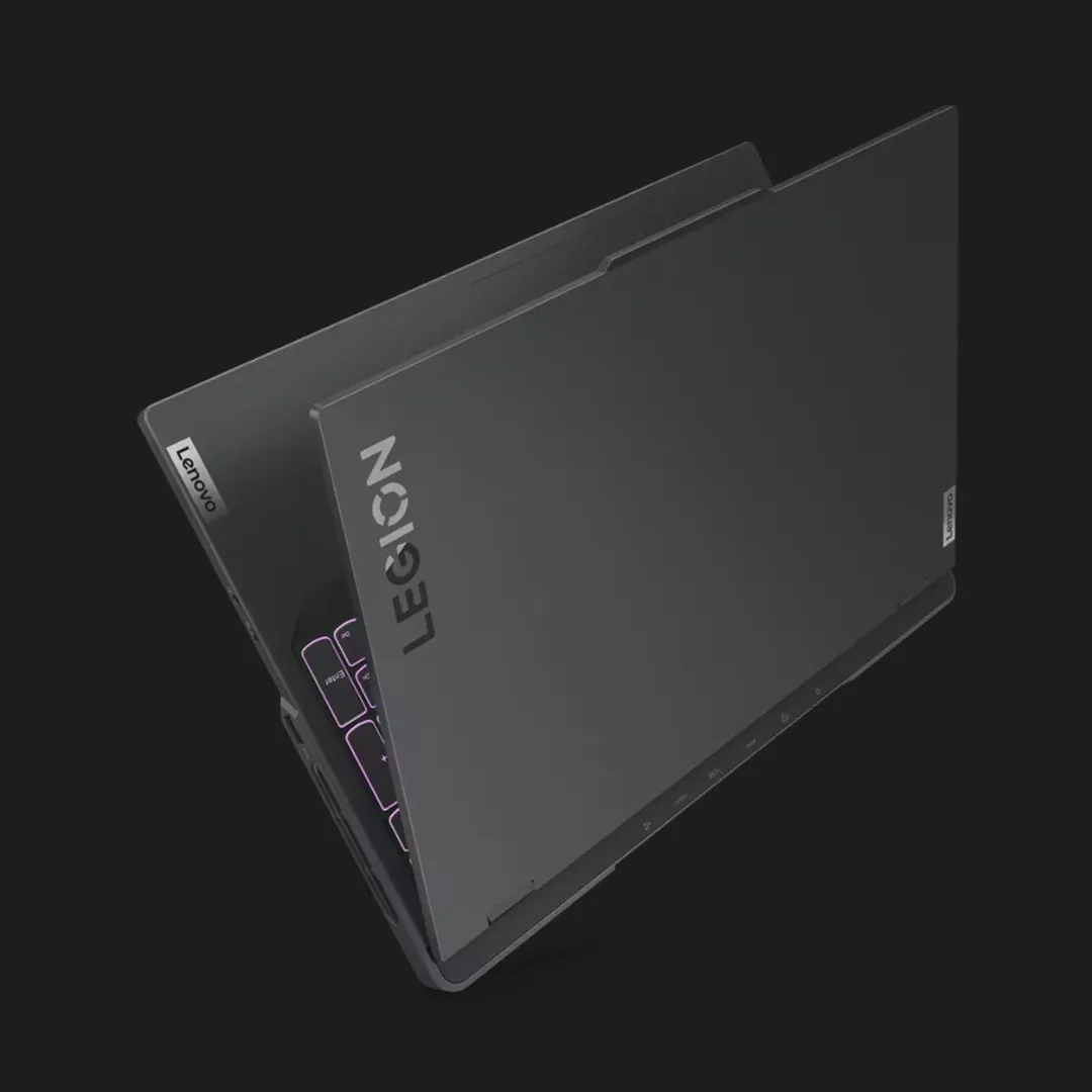 Ноутбук Lenovo Legion Pro 5 16IRX8 (Intel Core i7/32GB/2TB SSD/RTX 4070) (82WK0084RM) (Standard)