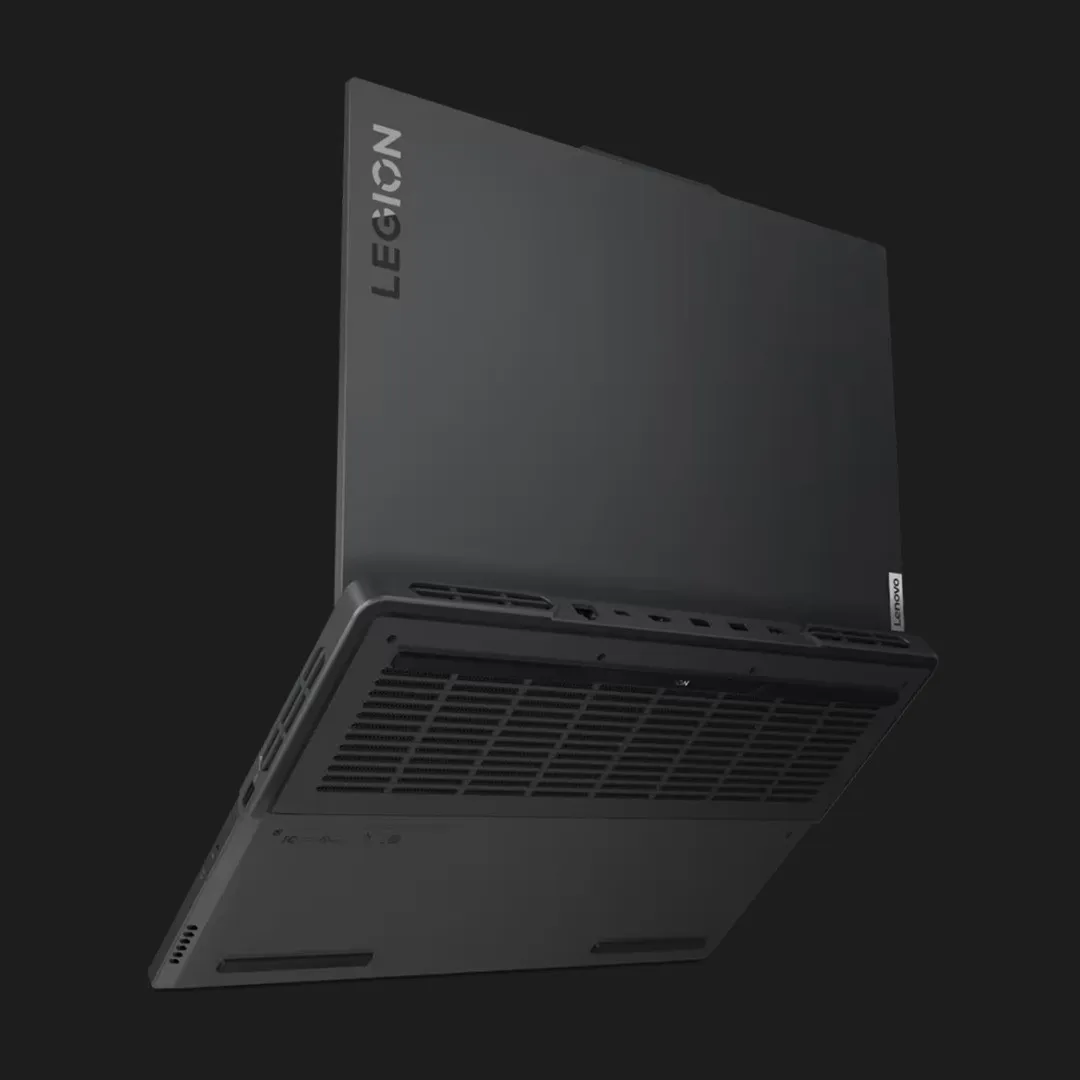 Ноутбук Lenovo Legion Pro 5 16IRX8 (Intel Core i7/32GB/2TB SSD/RTX 4070) (82WK0084RM) (Standard)
