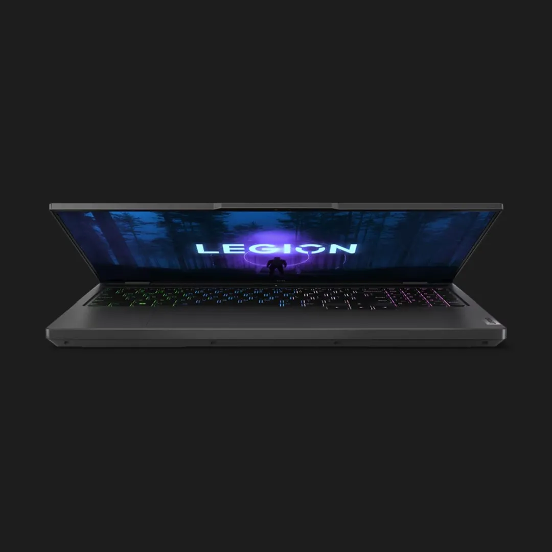 Ноутбук Lenovo Legion Pro 5 16IRX8 (Intel Core i7/32GB/2TB SSD/RTX 4070) (82WK0084RM) (Standard)