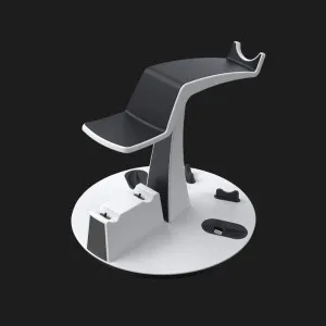 Зарядная станция KIWI D2 Charging Dock для PSVR 2 & PS5 в Бродах