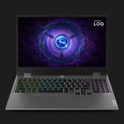 Ноутбук Lenovo LOQ 15IAX9 (Intel Core i5/16GB/512GB SSD/RTX 4050) (83GS007MPB) (Global)