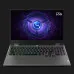 Ноутбук Lenovo LOQ 15IAX9 15,6" (Intel Core i5/16GB/512GB (SSD)/RTX 4050) (83GS00LYRM) (Standard)