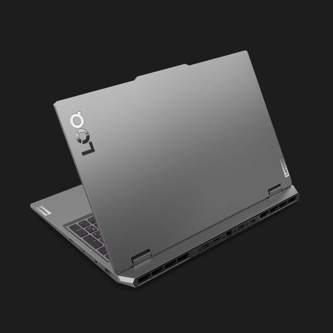Ноутбук Lenovo LOQ 15IAX9 (Intel Core i5/16GB/512GB SSD/RTX 4050) (83GS007MPB) (Global)
