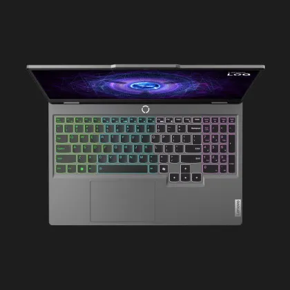 Ноутбук Lenovo LOQ 15IAX9 (Intel Core i5/16GB/512GB SSD/RTX 4050) (83GS007MPB) (Global)