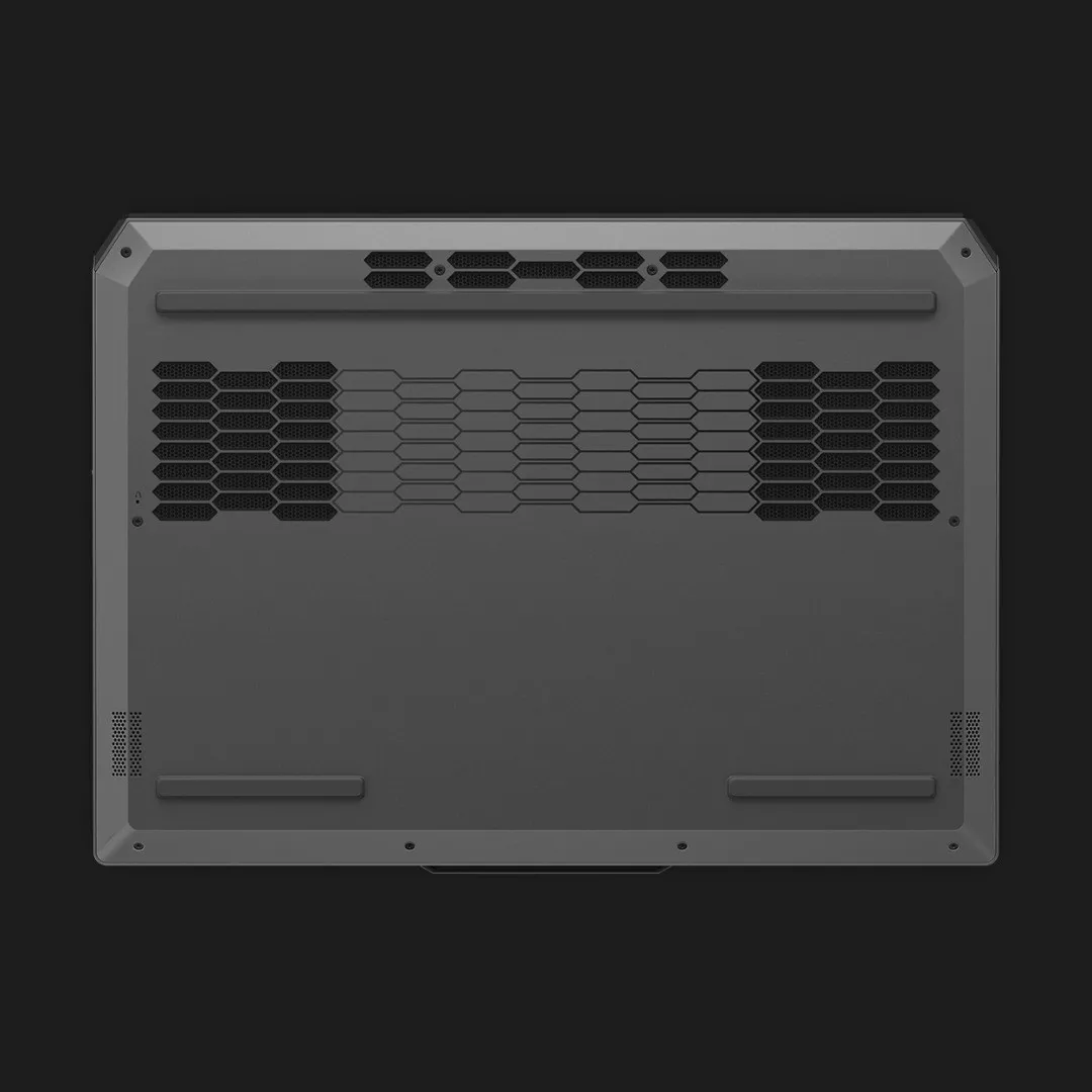 Ноутбук Lenovo LOQ 15IAX9 (Intel Core i5/16GB/512GB SSD/RTX 4050) (83GS007MPB) (Global)