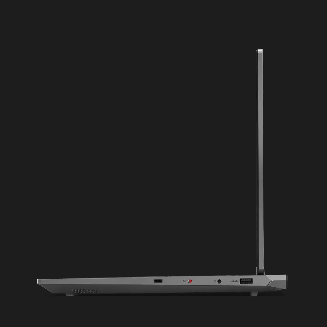 Ноутбук Lenovo LOQ 15IAX9 (Intel Core i5/16GB/512GB SSD/RTX 4050) (83GS007MPB) (Global)