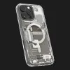 Чехол Spigen Ultra Hybrid Mag Safe для iPhone 16 Pro Max (Zero One)