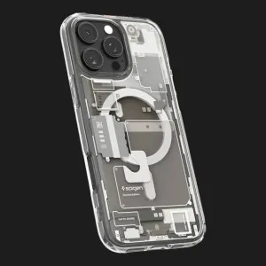 Чехол Spigen Ultra Hybrid Mag Safe для iPhone 16 Pro Max (Zero One) в Хмельницком
