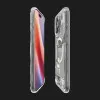 Чехол Spigen Ultra Hybrid Mag Safe для iPhone 16 Pro Max (Zero One)